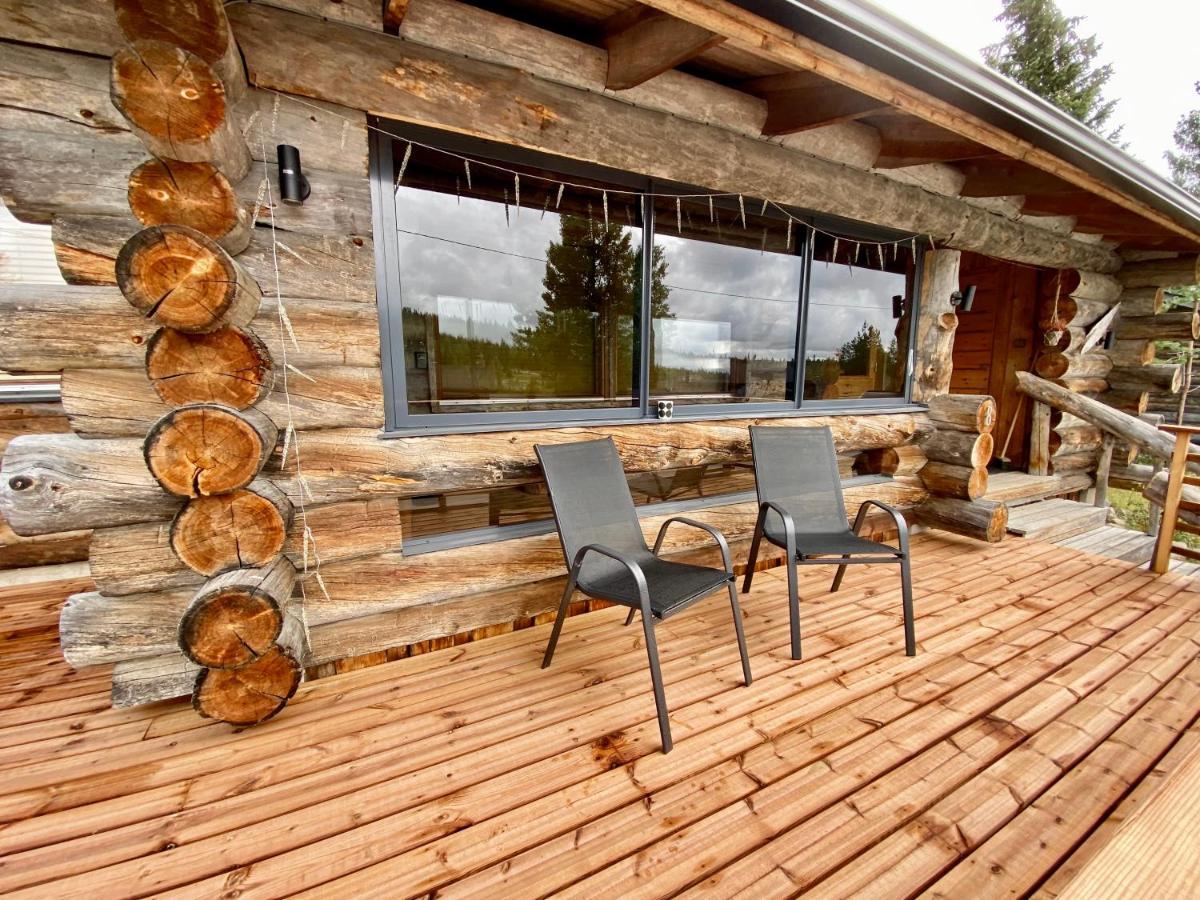 Saarua By The Slopes In, Family & Bike Park, Hike Trails, National Park, Wifi - Lapland *