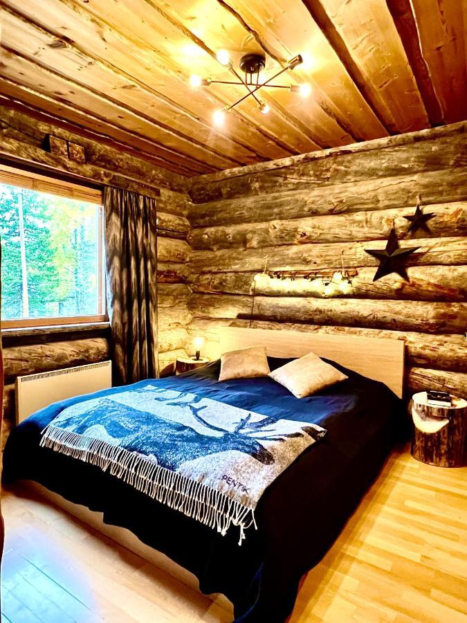 Villa Saarua: Ski-in With Family-friendly Amenities
