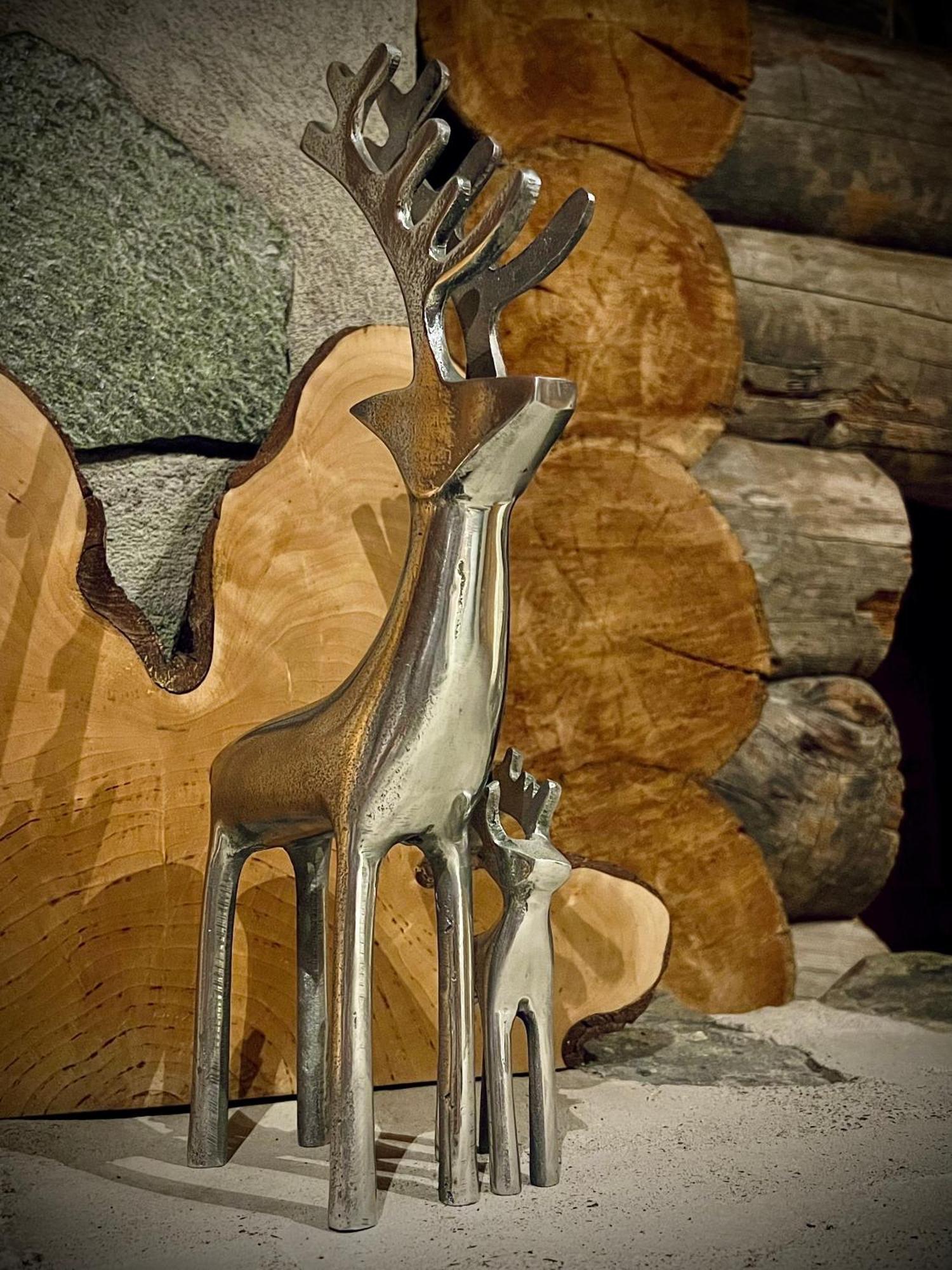 Saarua By The Slopes In, Family & Bike Park, Hike Trails, National Park, Wifi - Lapland