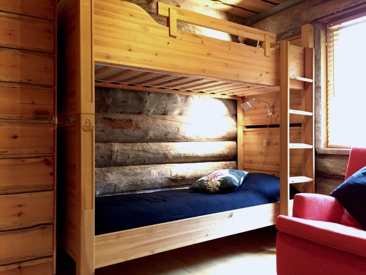 Saarua By The Slopes In, Family & Bike Park, Hike Trails, National Park, Wifi - Lapland * Ruka