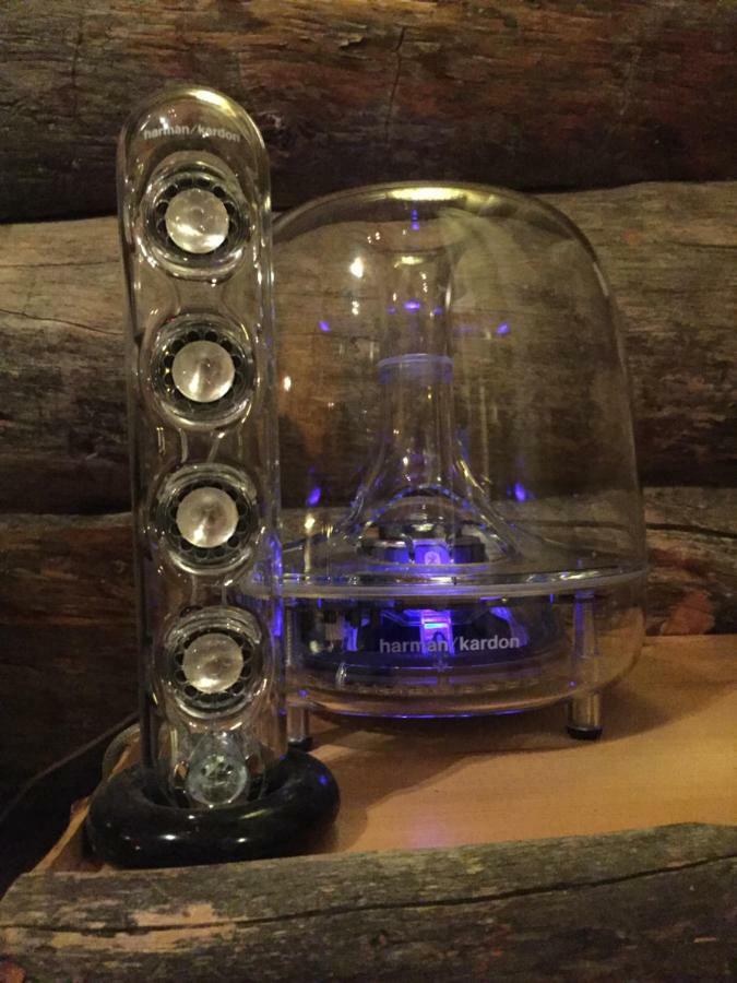 Saarua By The Slopes In, Family & Bike Park, Hike Trails, National Park, Wifi - Lapland * Ruka