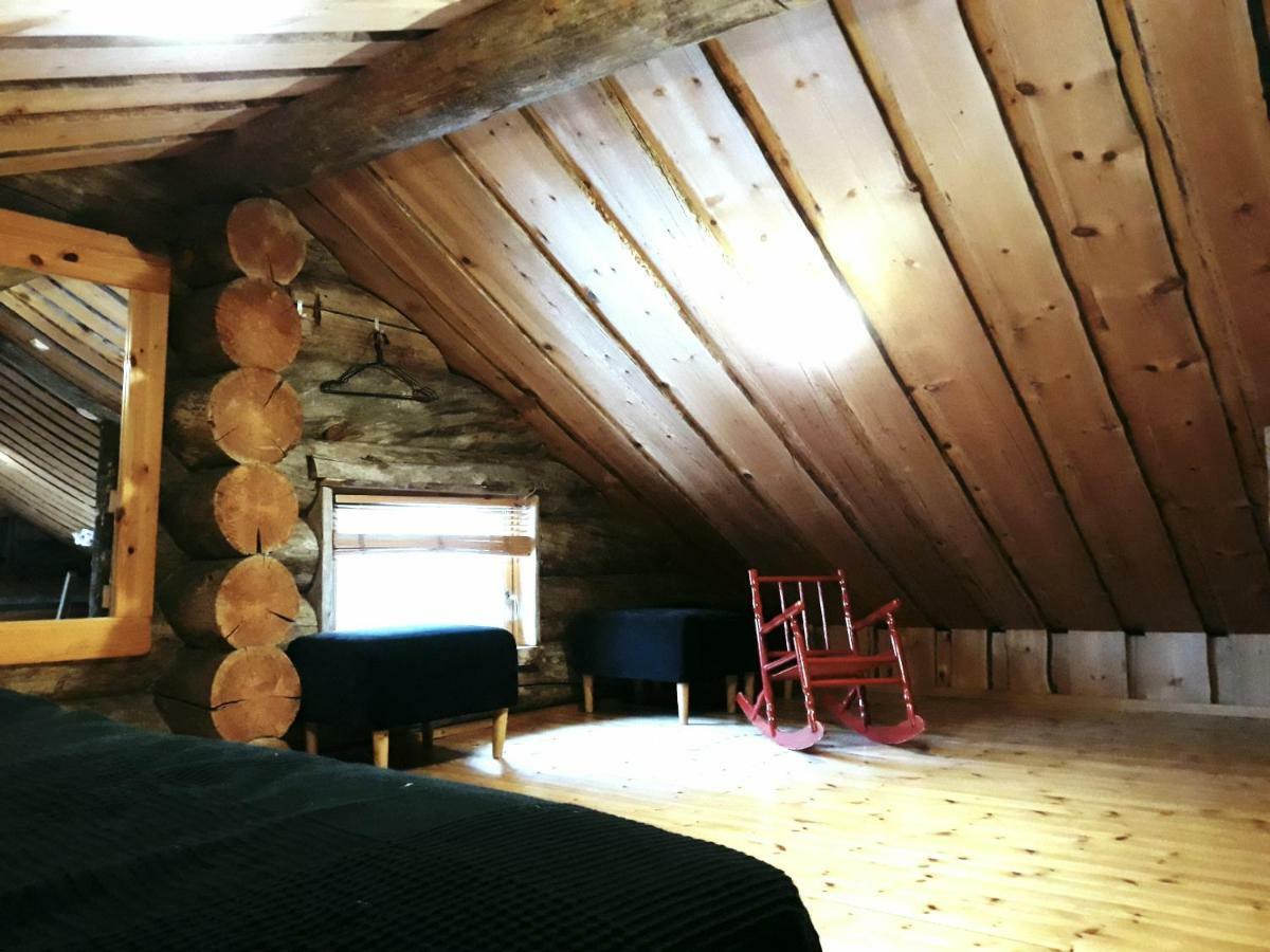 Saarua By The Slopes In, Family & Bike Park, Hike Trails, National Park, Wifi - Lapland * Ruka